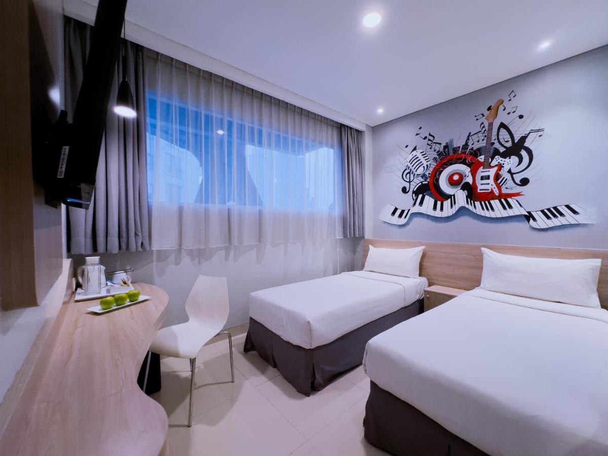 FAVEHOTEL GATOT SUBROTO JAKARTA photo 1
