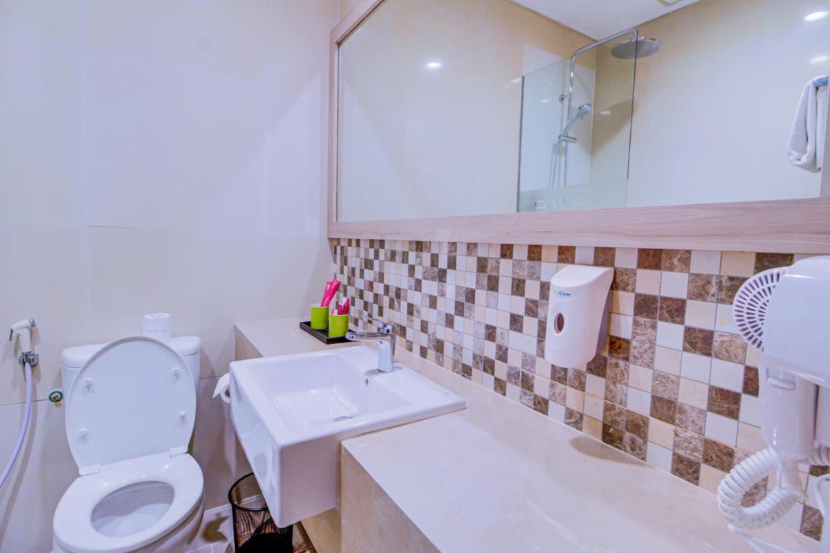 FAVEHOTEL GATOT SUBROTO JAKARTA photo 2