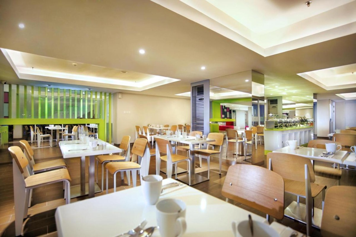 FAVEHOTEL GATOT SUBROTO JAKARTA photo 3