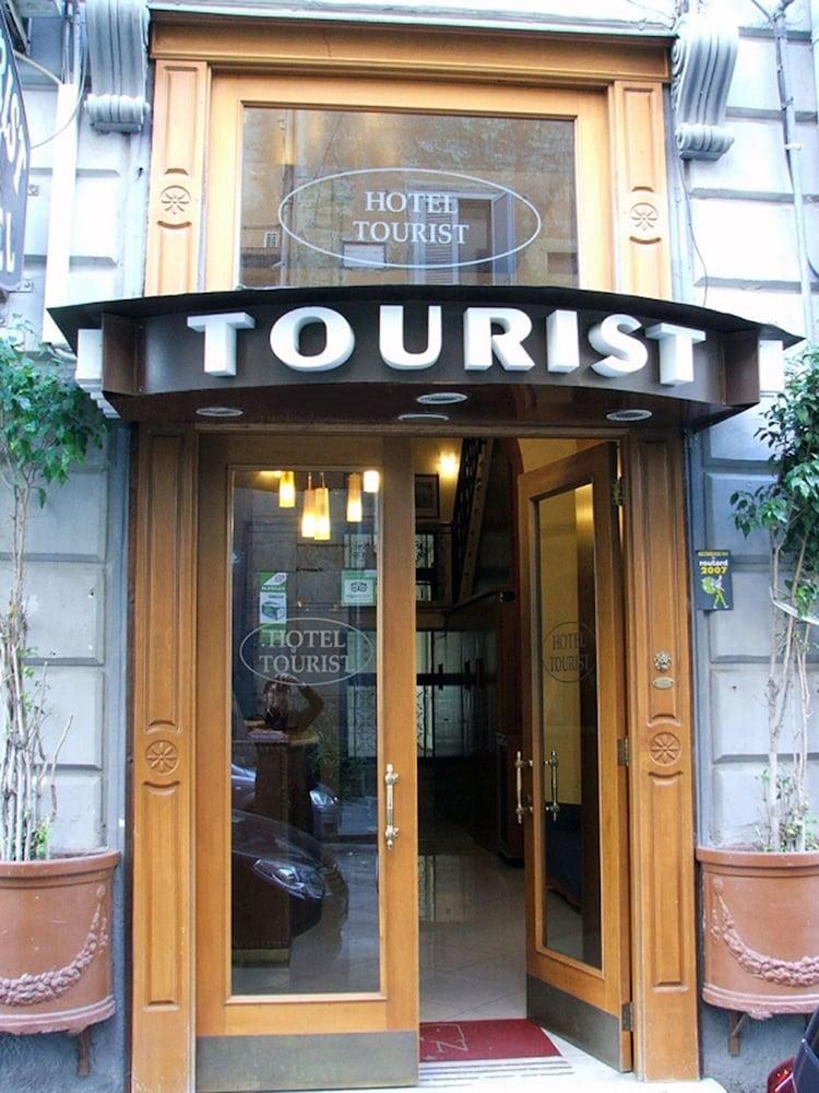 TOURIST photo 2