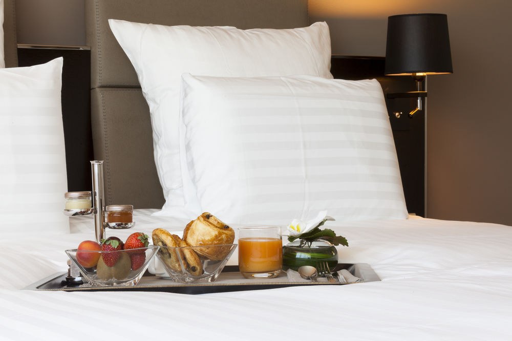 AC HOTEL PARIS PORTE MAILLOT