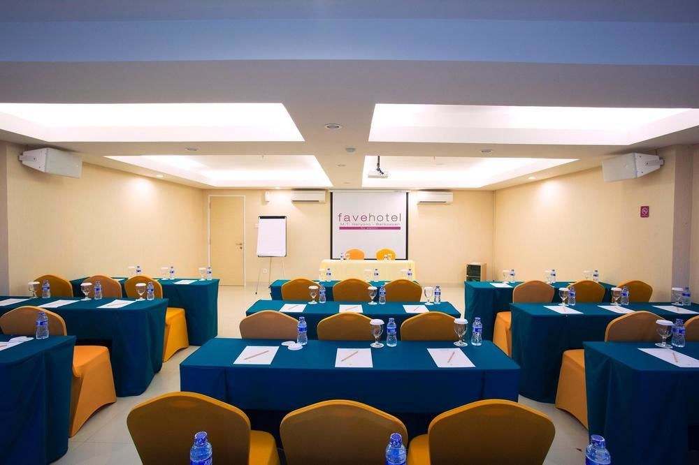 d'primahotel Balikpapan