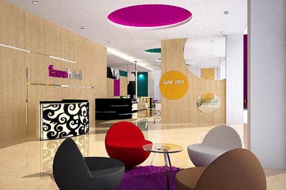 d'primahotel Balikpapan photo 1