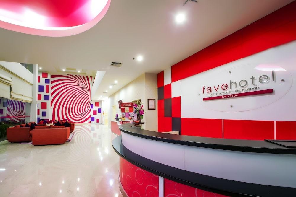 d'primahotel Balikpapan photo 3
