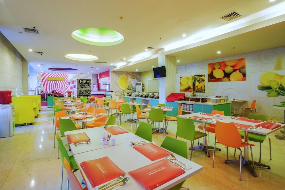 d'primahotel Balikpapan photo 4