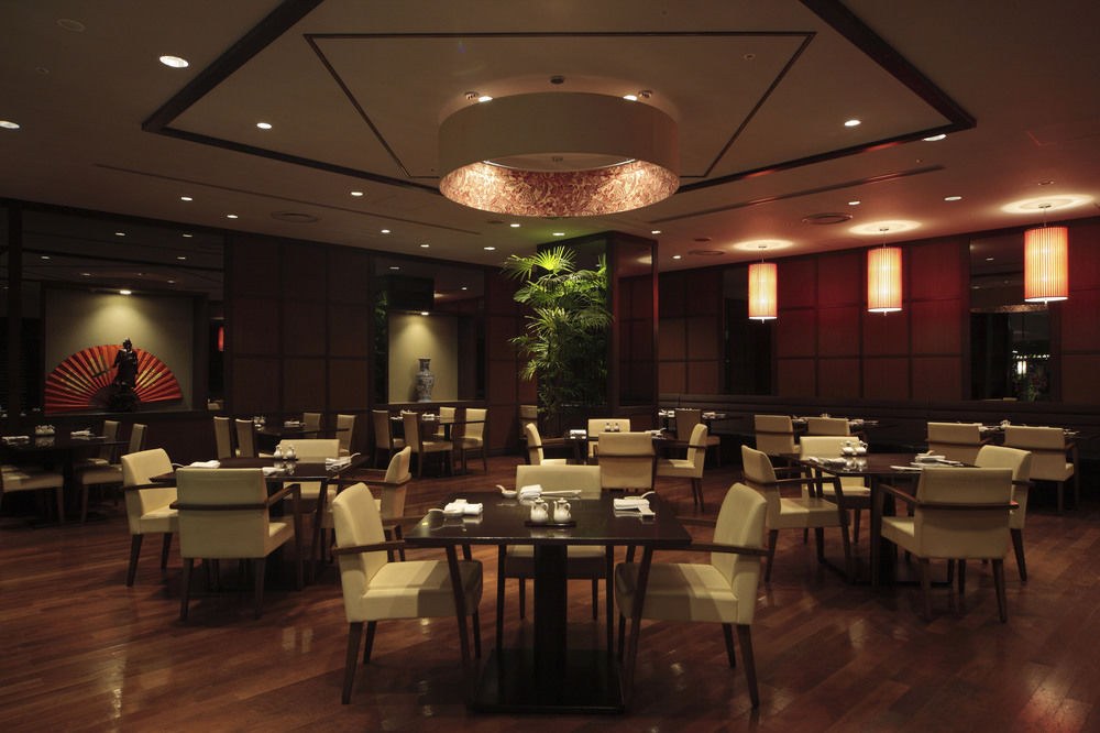 HOTEL NIKKO NARA