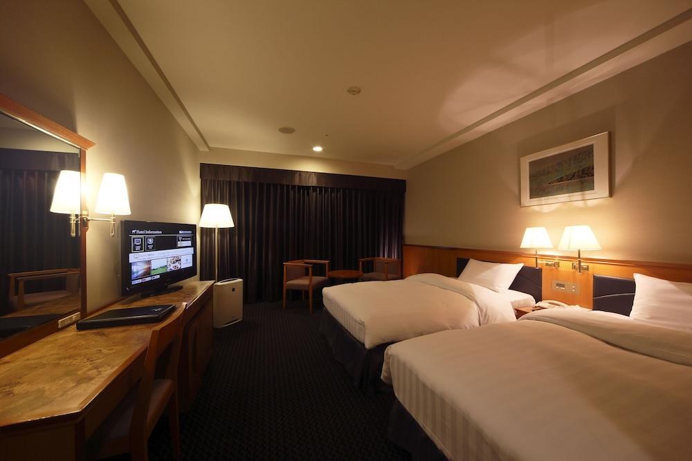 HOTEL NIKKO NARA photo 4