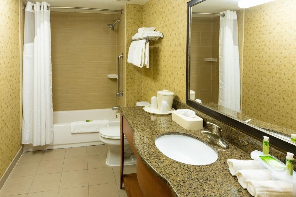 HOLIDAY INN EXPRESS & SUITES JACKSONVILLE AIRPORT photo 3