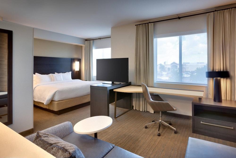 RESIDENCE INN MILWAUKEE BROOKFIELD