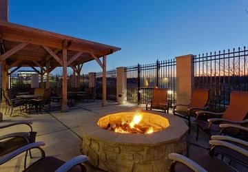 COURTYARD PHILADELPHIA GREAT VALLEY/MALVERN photo 3