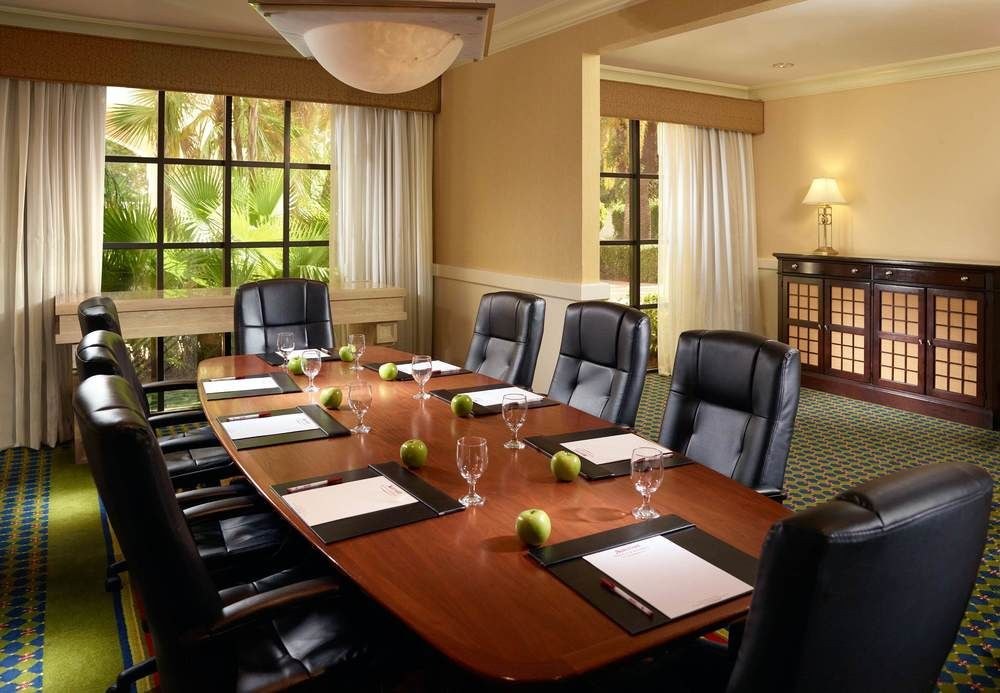 PALM BEACH GARDENS MARRIOTT photo 2
