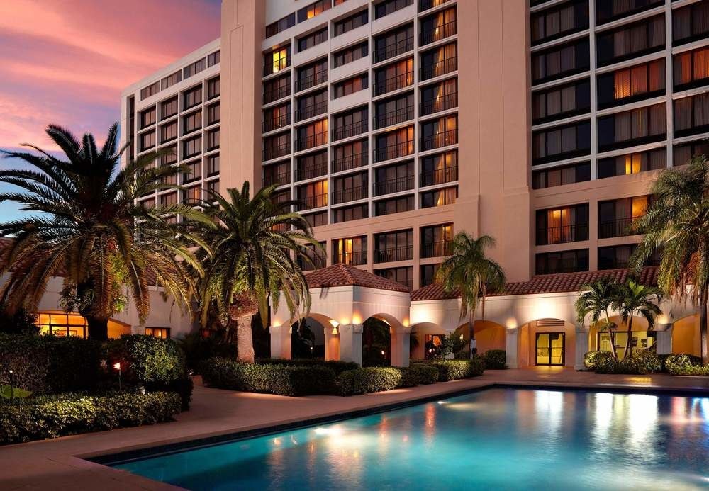 PALM BEACH GARDENS MARRIOTT photo 3