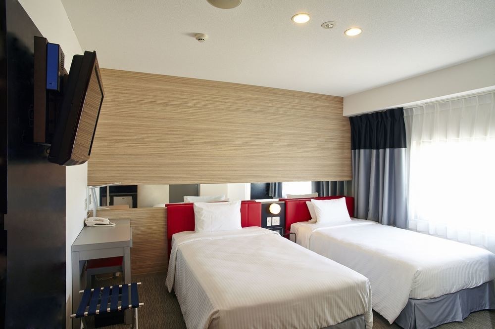 RED PLANET NAHA OKINAWA photo 1