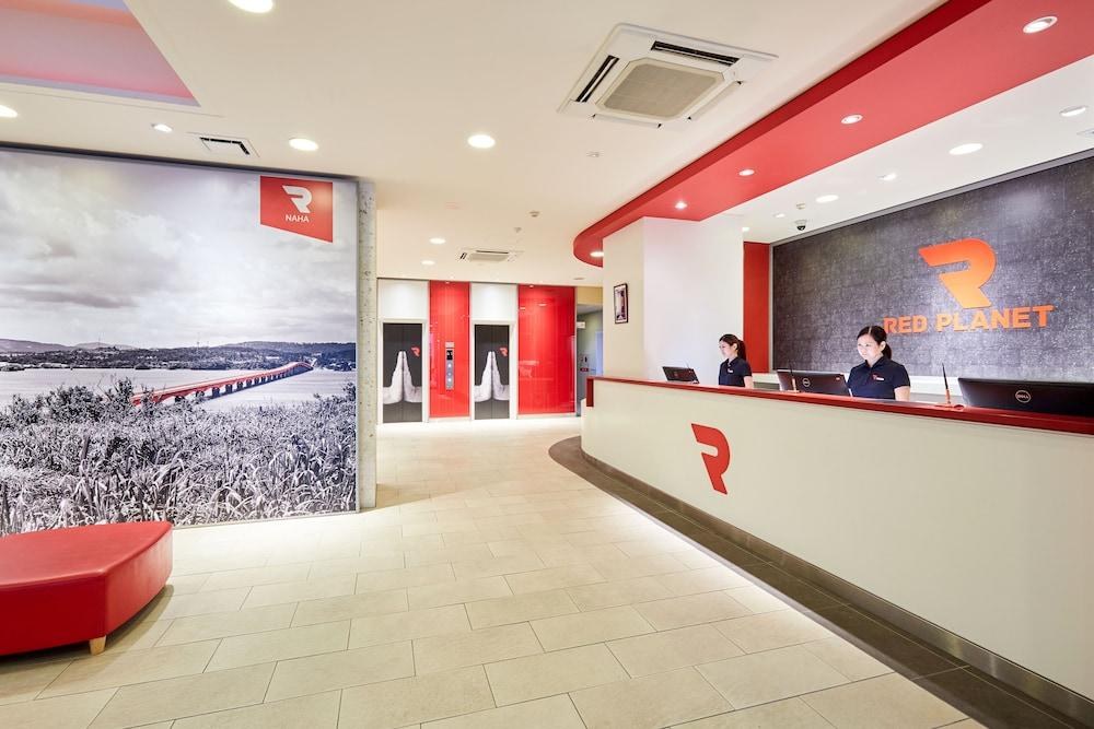 RED PLANET NAHA OKINAWA photo 3