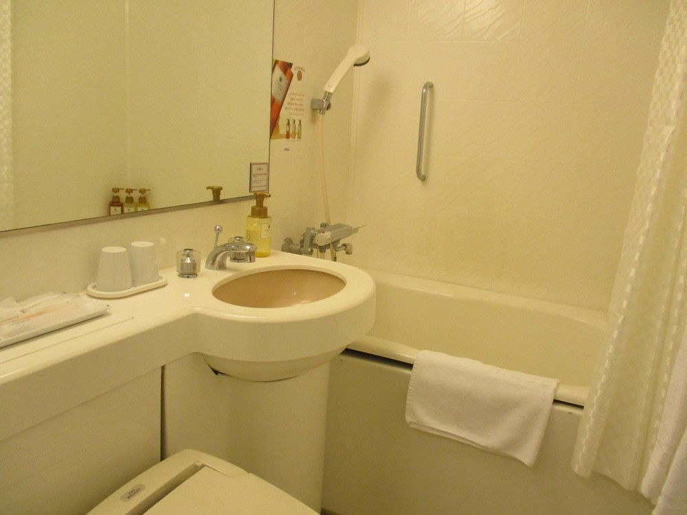 NEST HOTEL NAHA photo 1