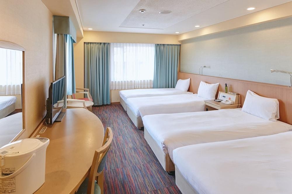 NEST HOTEL NAHA photo 2