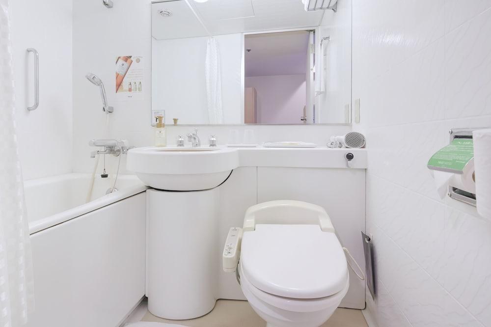 NEST HOTEL NAHA photo 3