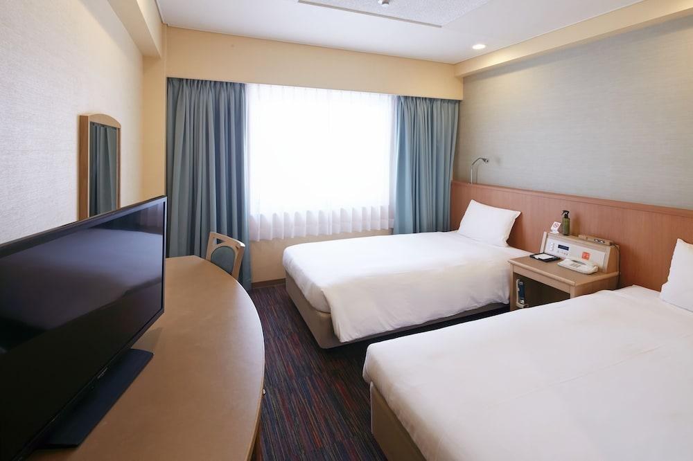 NEST HOTEL NAHA photo 4