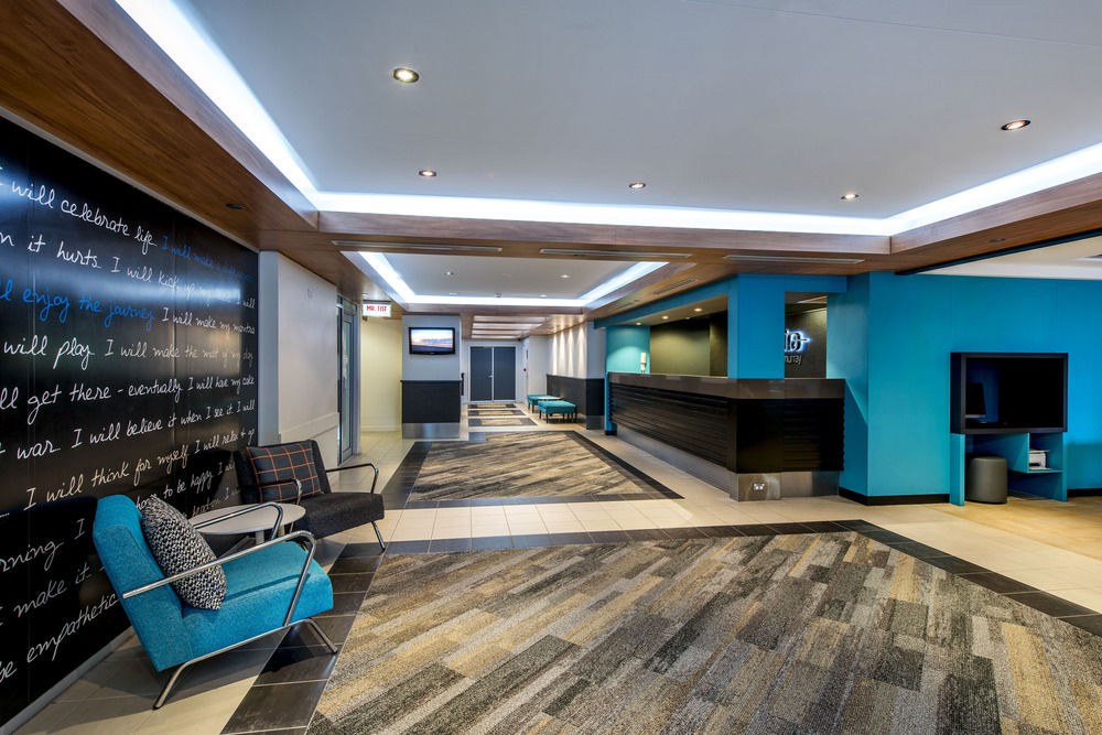 Oaks Perth Hotel photo 1