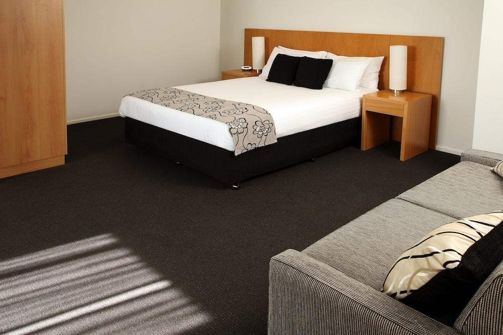 Oaks Perth Hotel photo 4