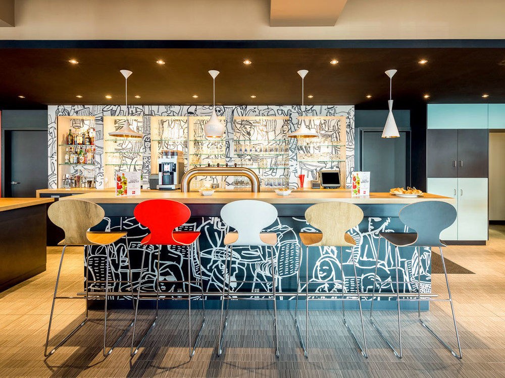 IBIS MUENCHEN GARCHING