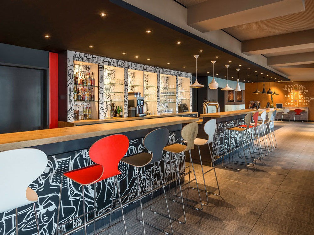 IBIS MUENCHEN GARCHING photo 1