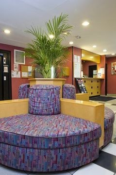 Aparthotel Adagio access Paris Maisons Alfort photo 2