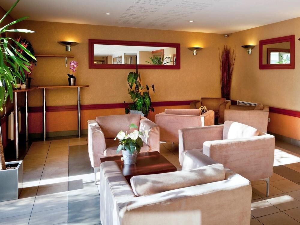 Aparthotel Adagio Access Paris Saint-Denis Pleyel photo 3