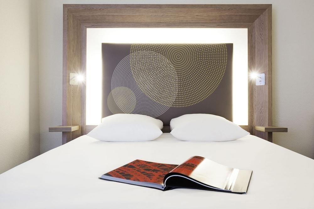 NOVOTEL PARIS 17 photo 3