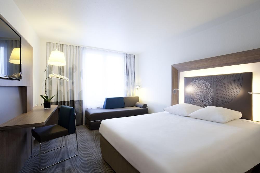 NOVOTEL PARIS 17 photo 4