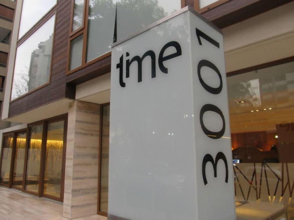 TIME SELECT photo 4