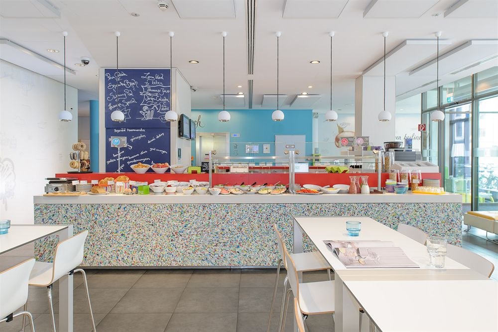 IBIS STYLES BERLIN MITTE photo 1