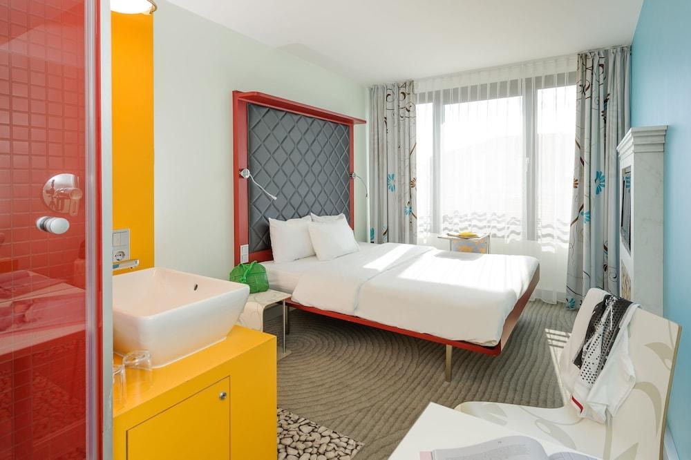 IBIS STYLES BERLIN MITTE photo 2