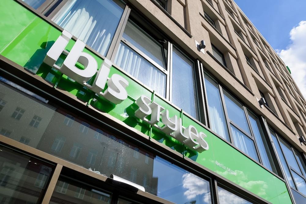 IBIS STYLES BERLIN MITTE photo 3