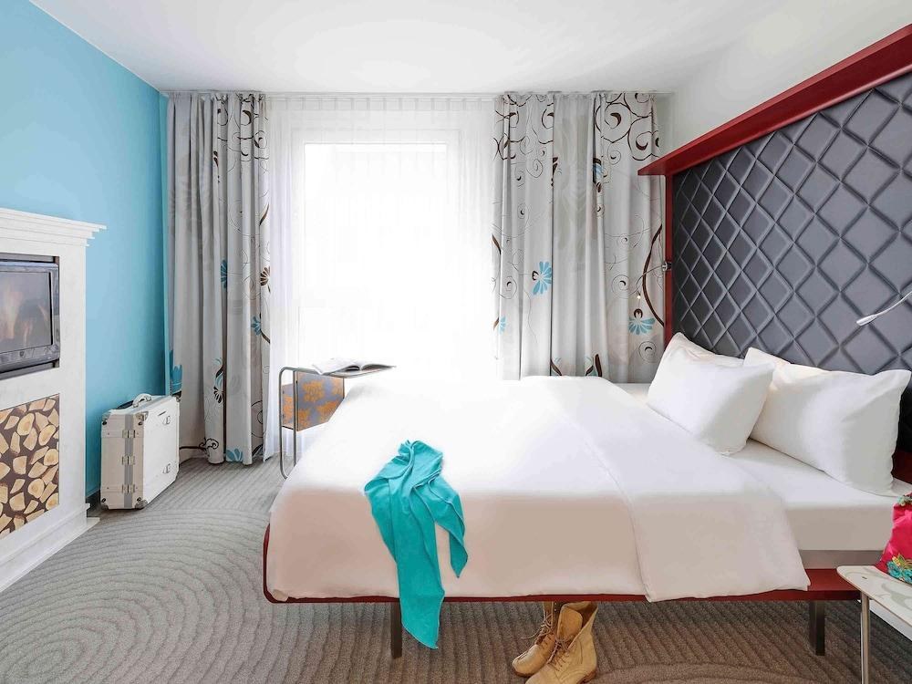 IBIS STYLES BERLIN MITTE photo 4