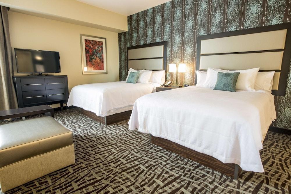Homewood Suites by Hilton Charlotte Ballantyne, NC photo 4