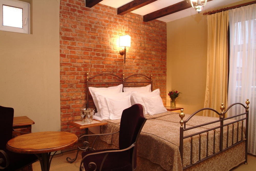 BEST WESTERN TOPAZ HOTEL-CLUJ NAPOCA photo 1