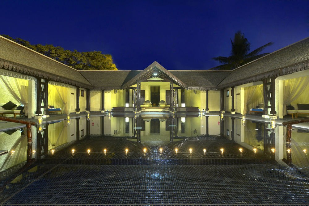 SOFITEL MAURITIUS L'IMPERIAL RESORT AND SPA