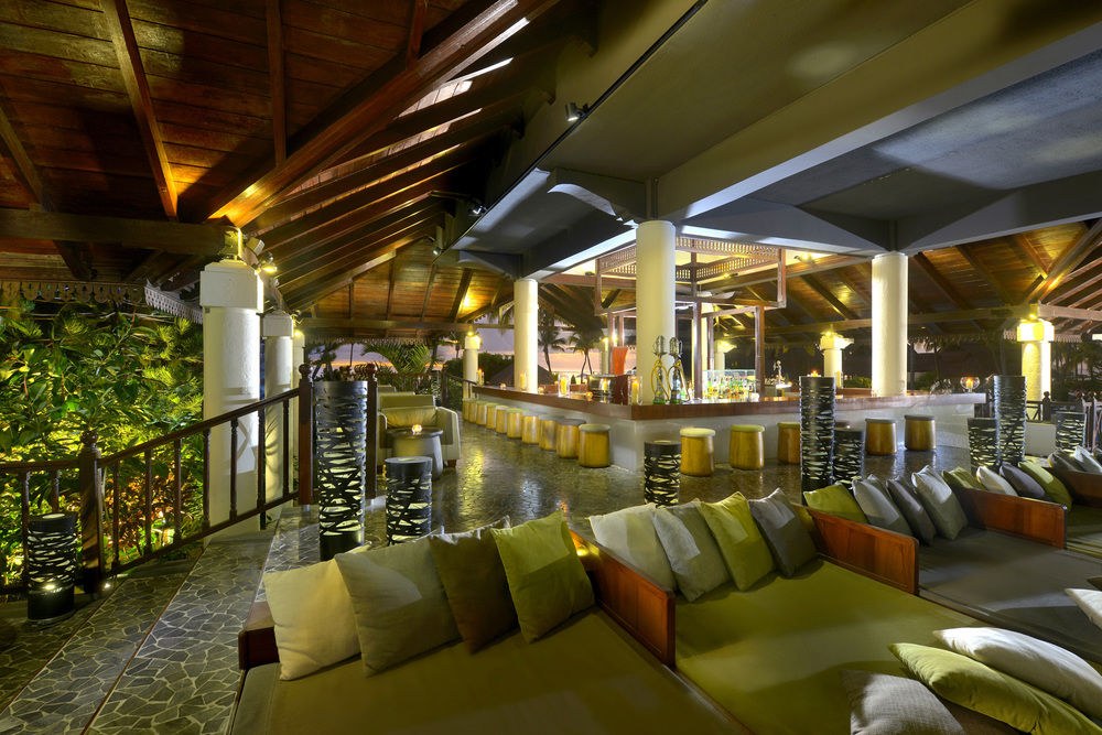 SOFITEL MAURITIUS L'IMPERIAL RESORT AND SPA photo 1