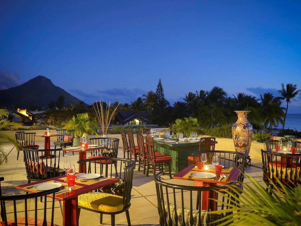 SOFITEL MAURITIUS L'IMPERIAL RESORT AND SPA photo 3