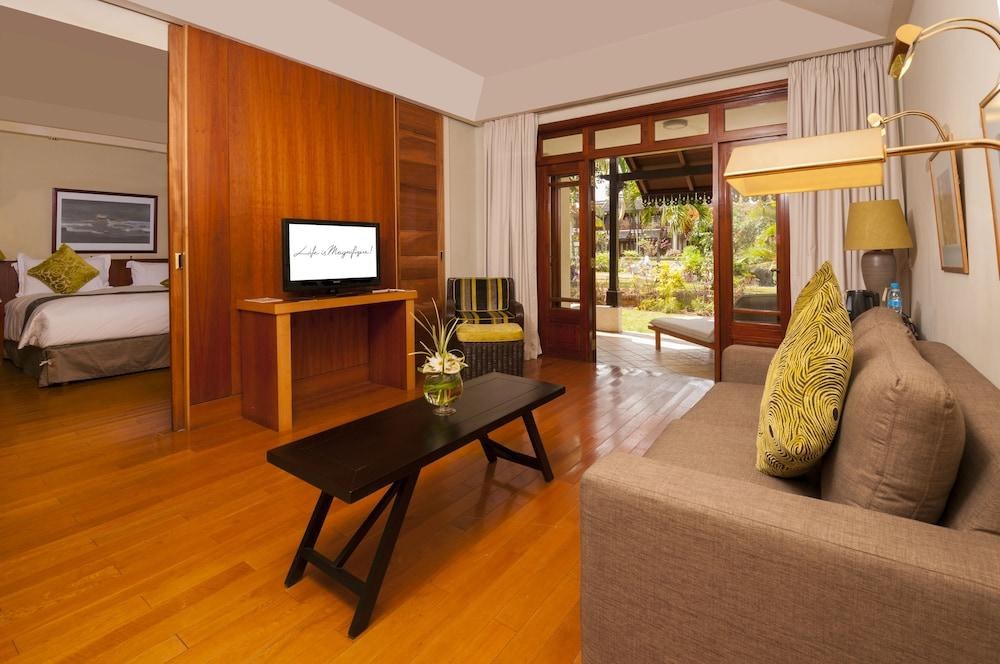 SOFITEL MAURITIUS L'IMPERIAL RESORT AND SPA photo 4