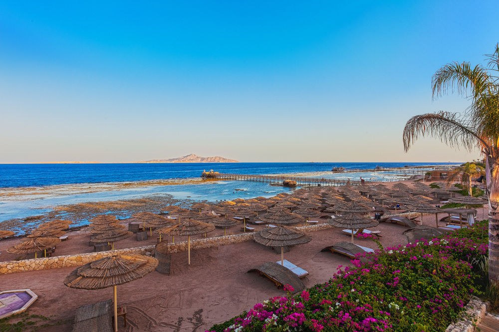Cleopatra Luxury Resort Sharm El Sheikh photo 1