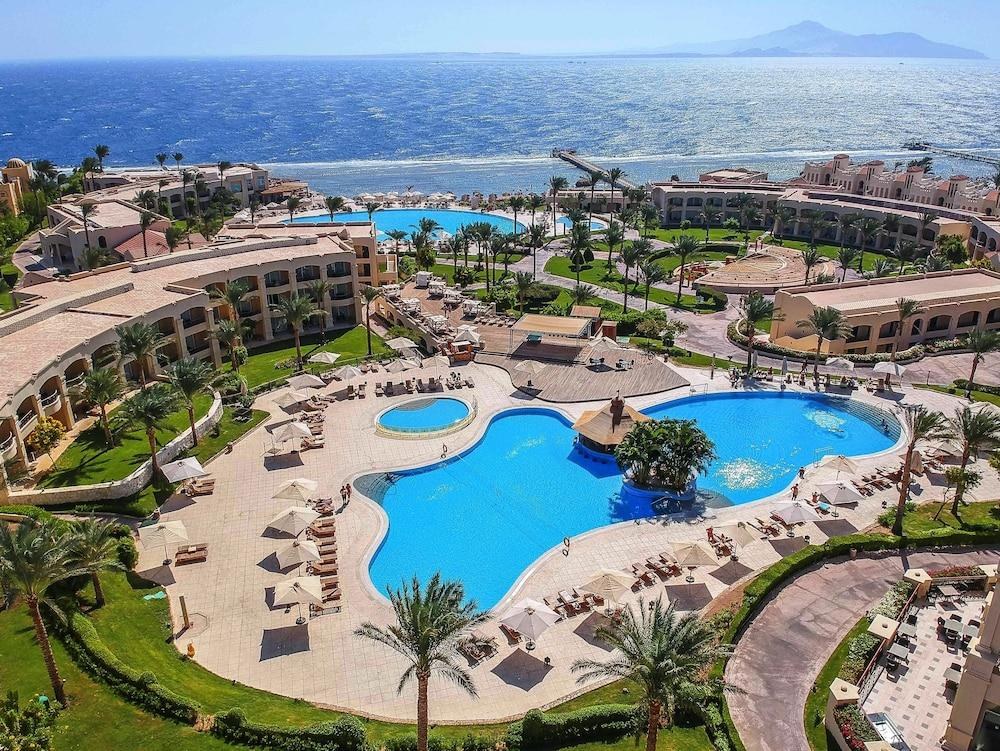 Cleopatra Luxury Resort Sharm El Sheikh photo 2