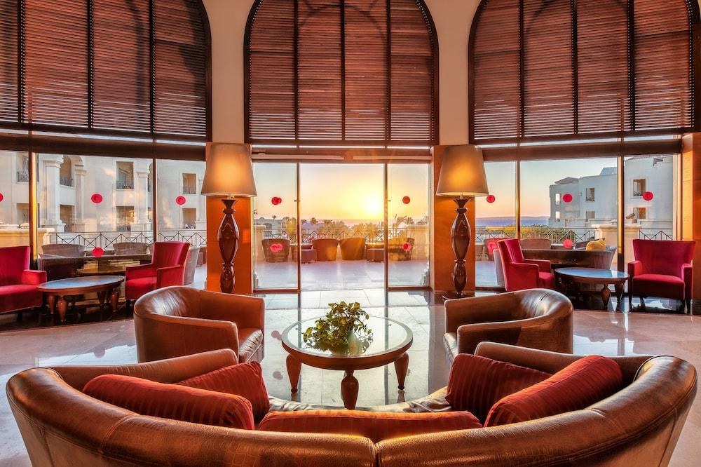 Cleopatra Luxury Resort Sharm El Sheikh photo 3