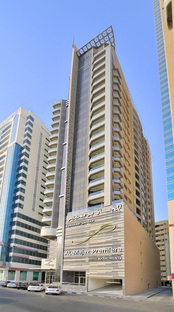 Al Majaz Premiere Hotel Apartments photo 2