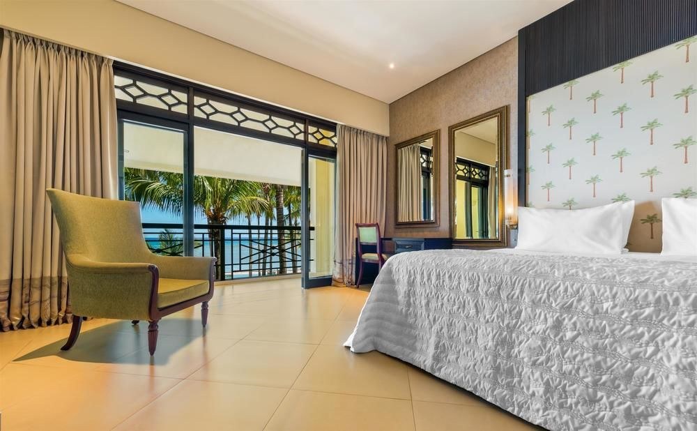 LE MERIDIEN photo 1
