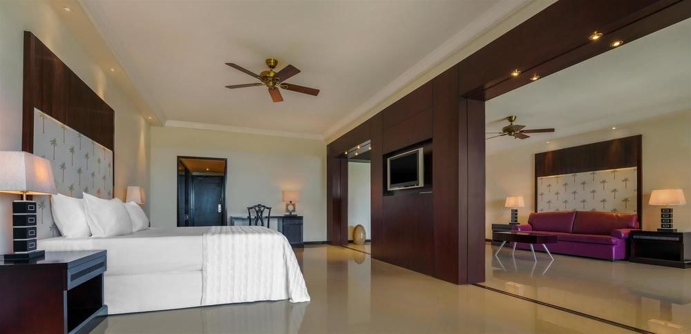 LE MERIDIEN photo 2