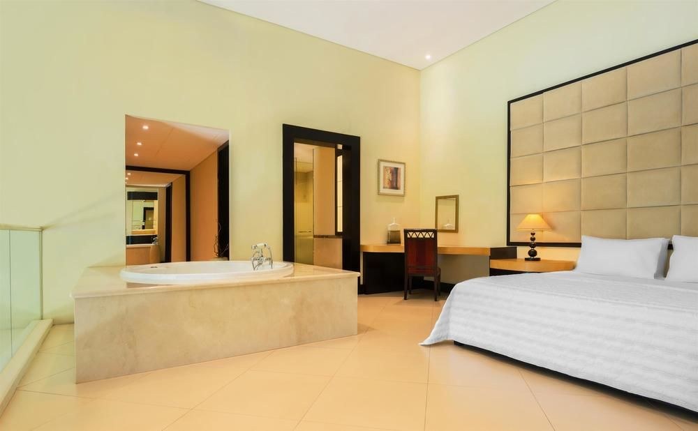 LE MERIDIEN photo 4