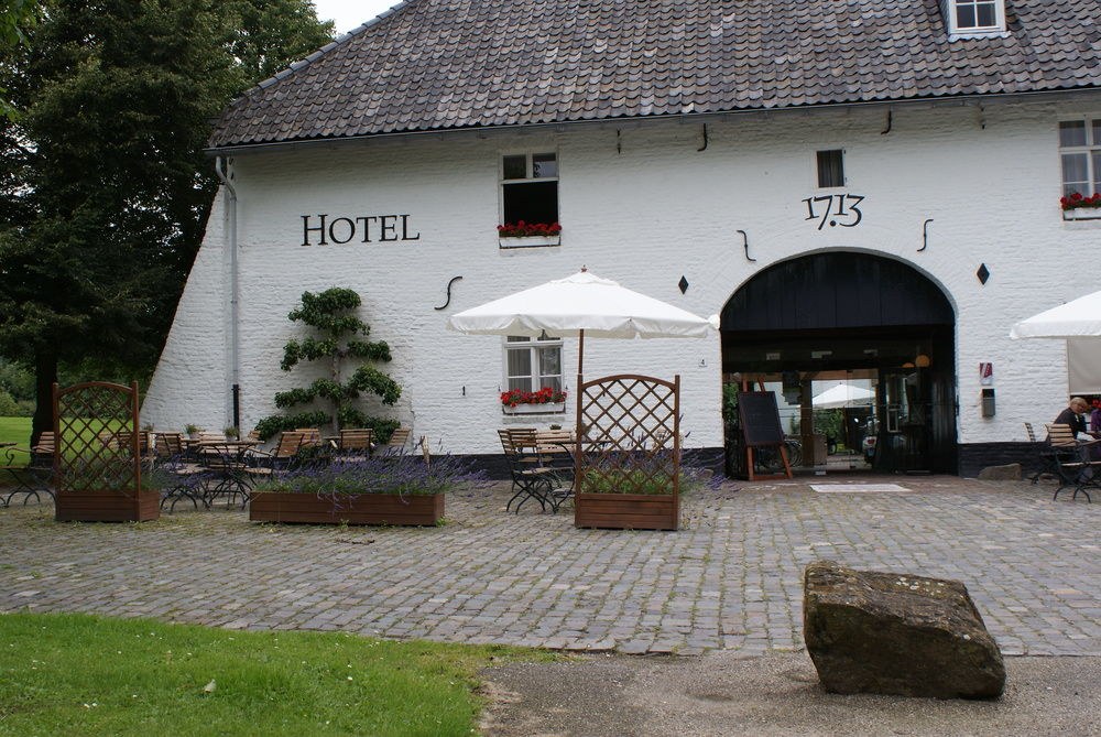 HOTEL KASTEEL ERENSTEIN