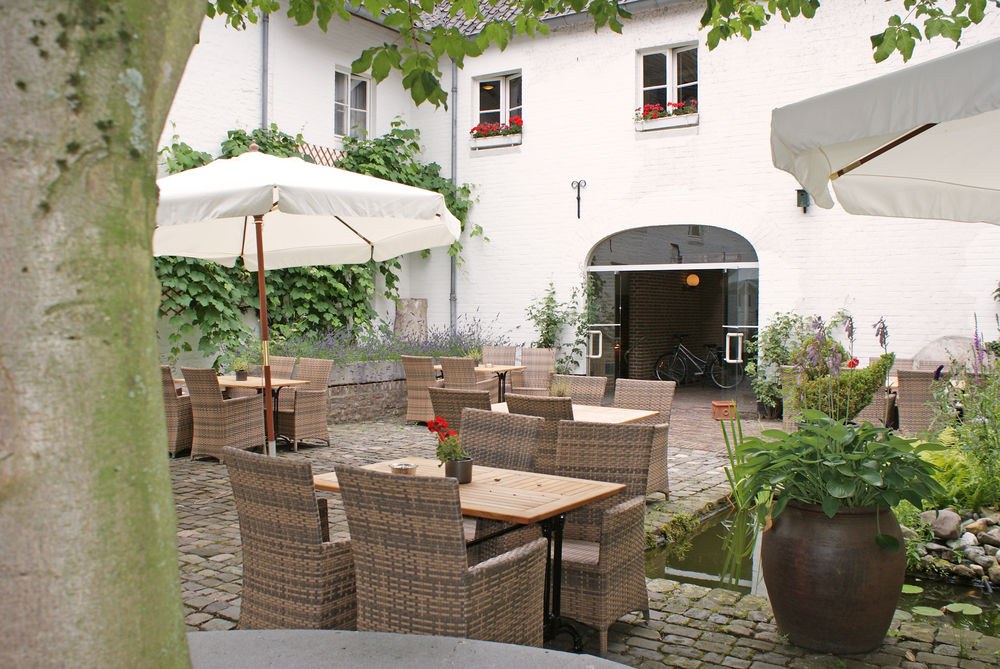 HOTEL KASTEEL ERENSTEIN photo 1